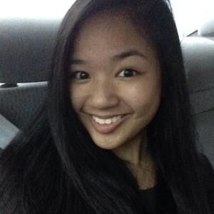 Meet your Posher, Jasmine